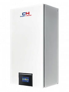 8.0 до 80 м&sup2; CH-HP8.0SIRK5 фото