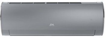 Daytona Silver до 50 кв.м CH-S18FTXD2-SC фото