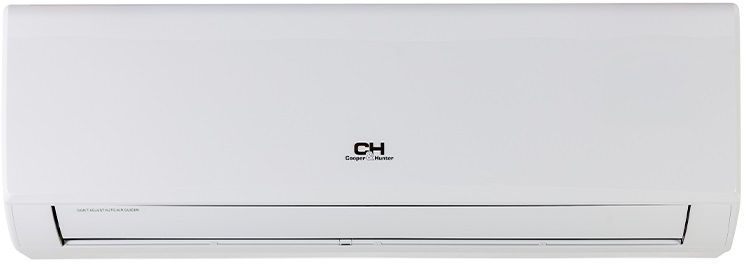 Arctic 09 до 25 кв.м CH-S09FTXLA2-NG фото
