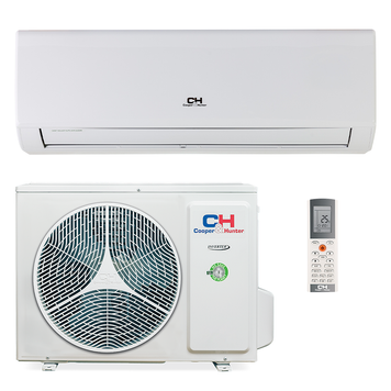 Arctic 24 до 70 кв.м CH-S24FTXLA2-NG фото