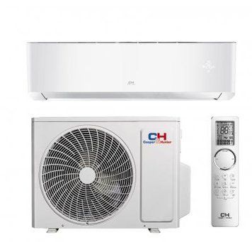 SUPREME Continental до 70 кв.м CH-S24FTXAL2-WP фото