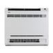 CONSOLE INVERTER до 35 кв.м CH-S12FVX2-NG фото 1