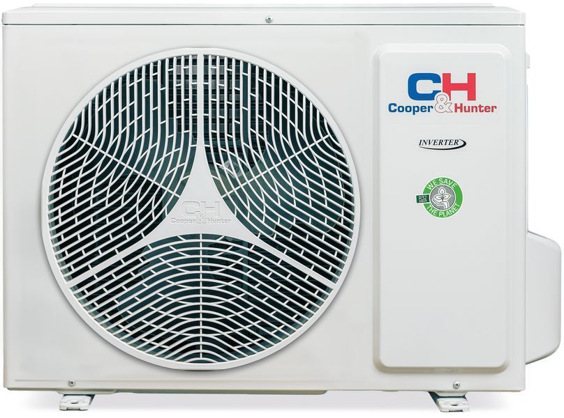 CONSOLE INVERTER до 35 кв.м CH-S12FVX2-NG фото