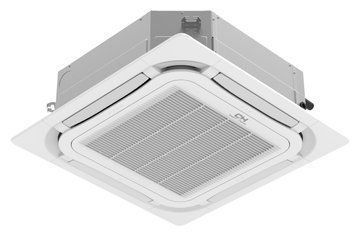 Касетні блоки 24 (до 70 м&sup2;) CHML-IC24RK2 фото